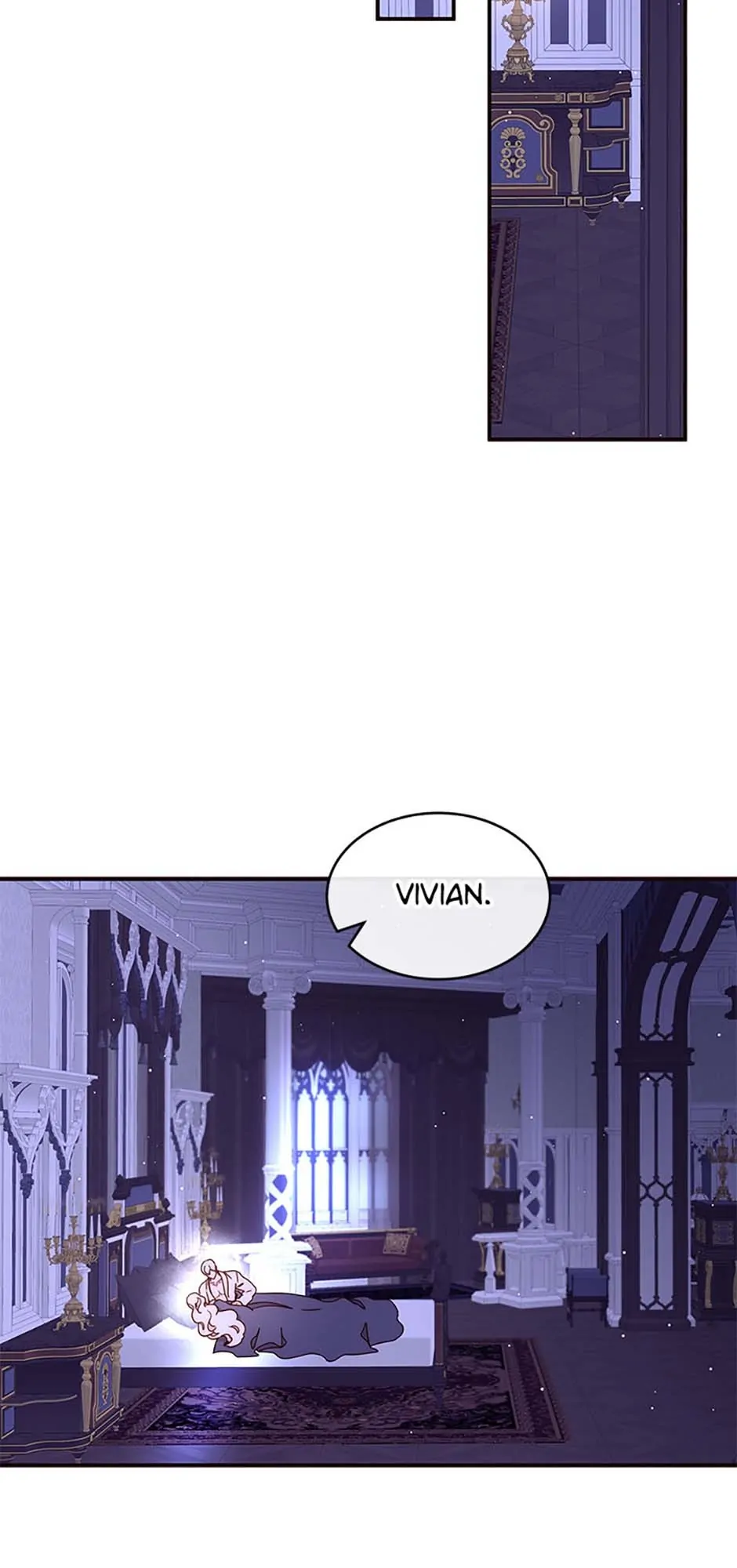 Please, Forget About Vivian Chapter 48 page 36