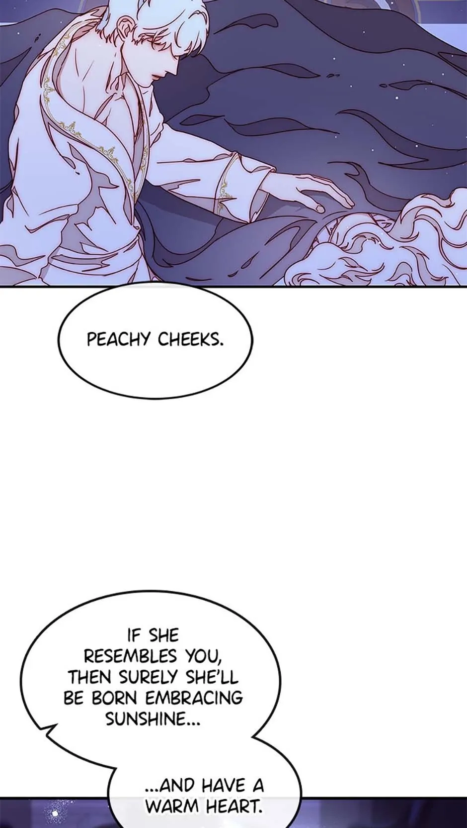 Please, Forget About Vivian Chapter 48 page 40