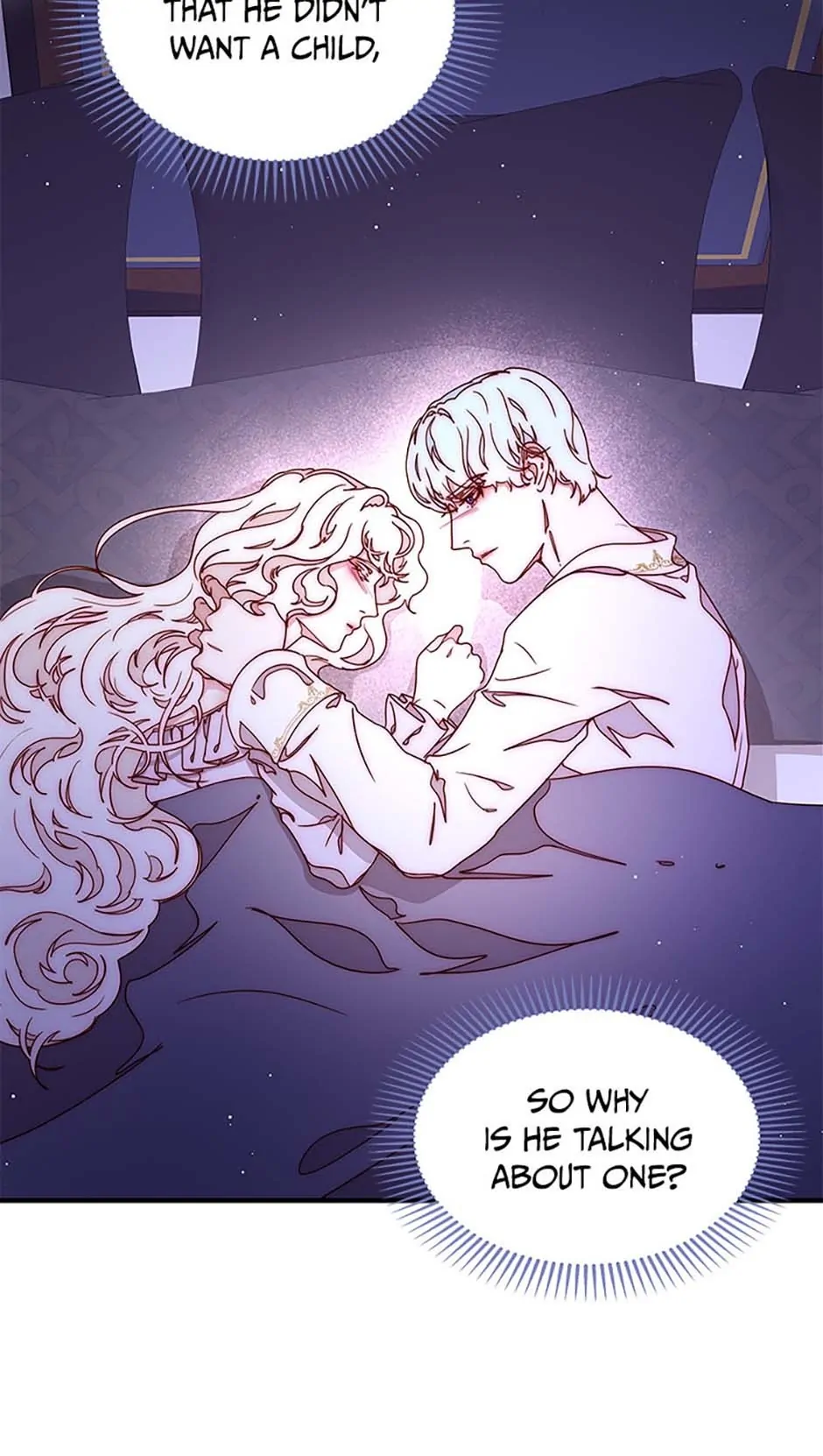 Please, Forget About Vivian Chapter 48 page 42