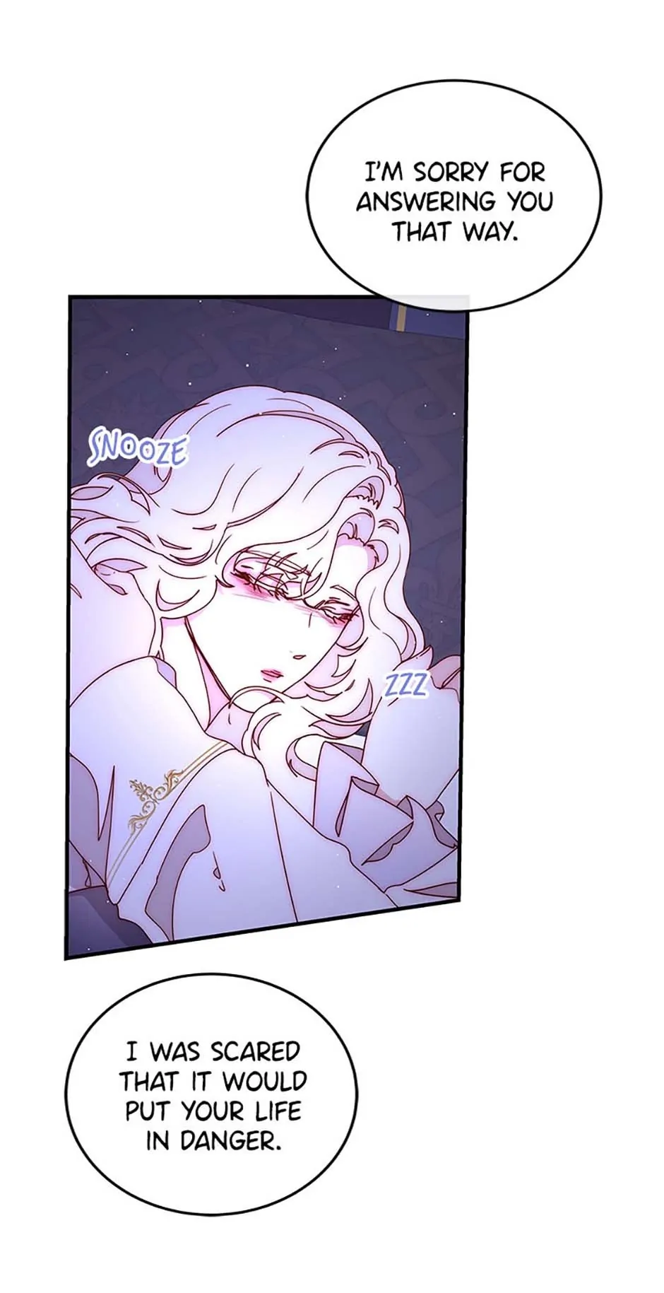 Please, Forget About Vivian Chapter 48 page 43