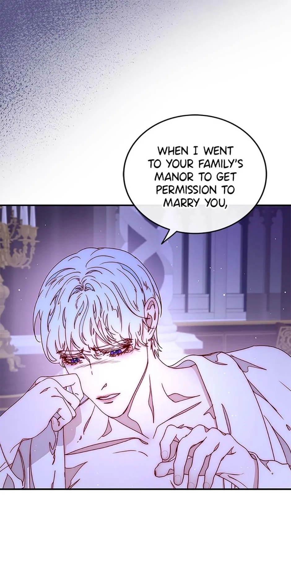 Please, Forget About Vivian Chapter 48 page 46