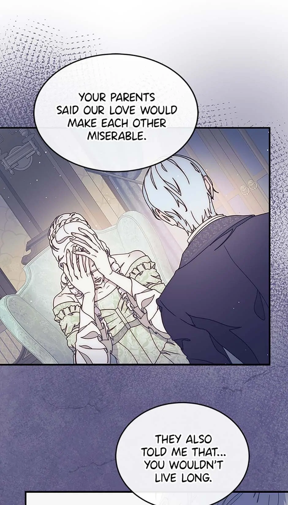 Please, Forget About Vivian Chapter 48 page 47