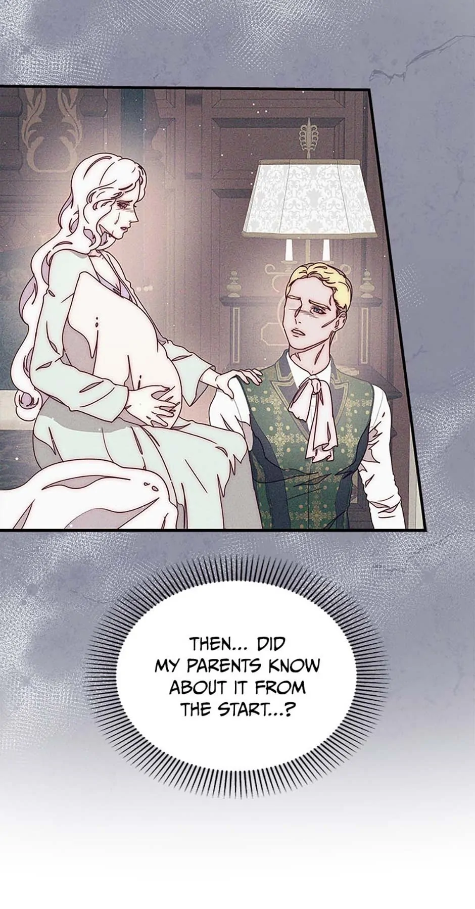 Please, Forget About Vivian Chapter 48 page 4