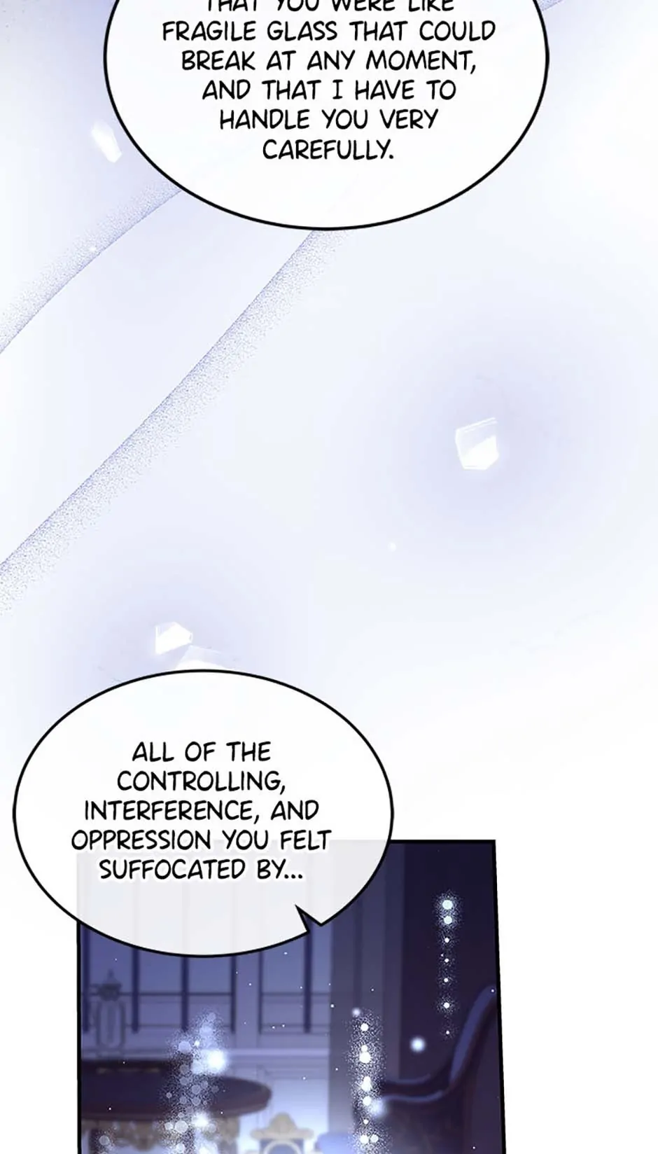 Please, Forget About Vivian Chapter 48 page 49