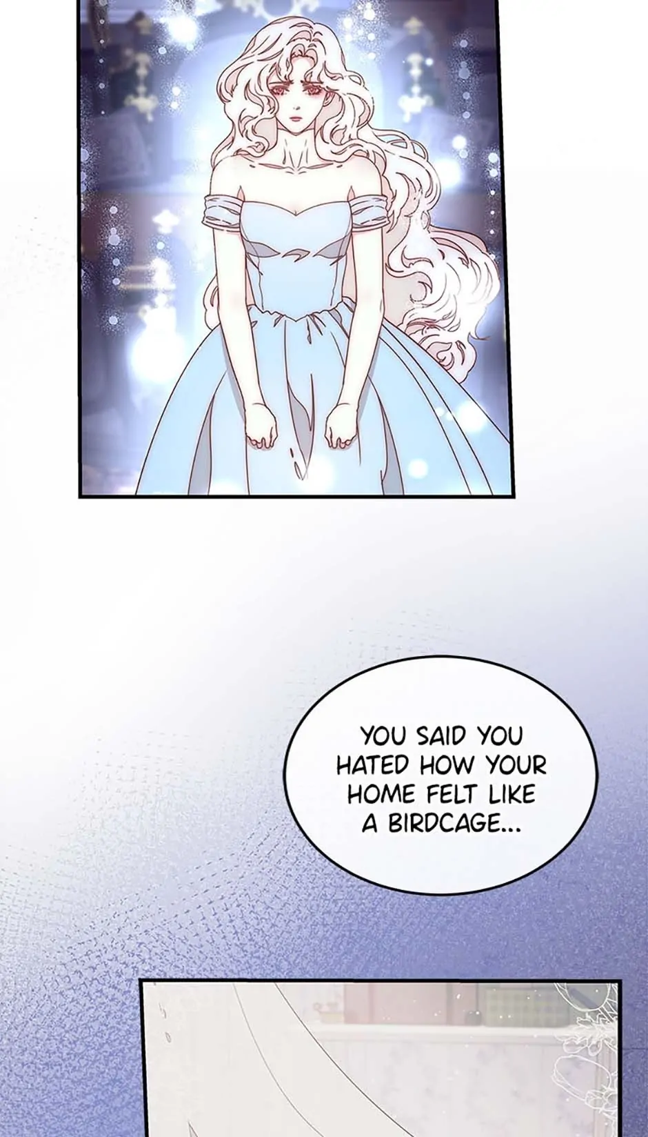 Please, Forget About Vivian Chapter 48 page 50