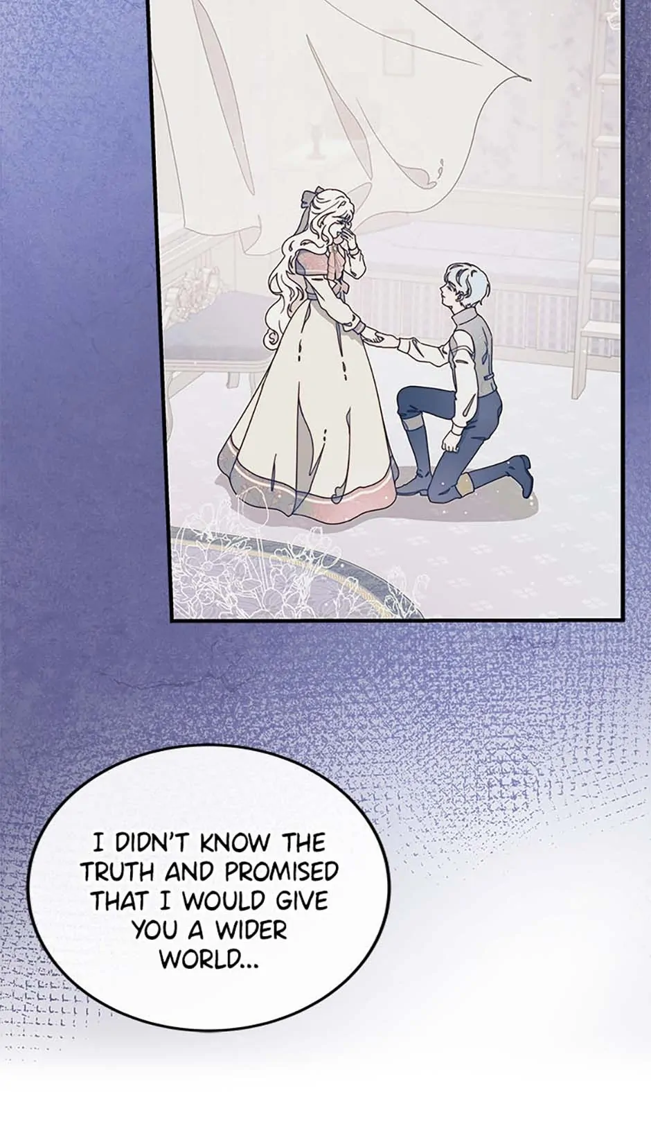 Please, Forget About Vivian Chapter 48 page 51
