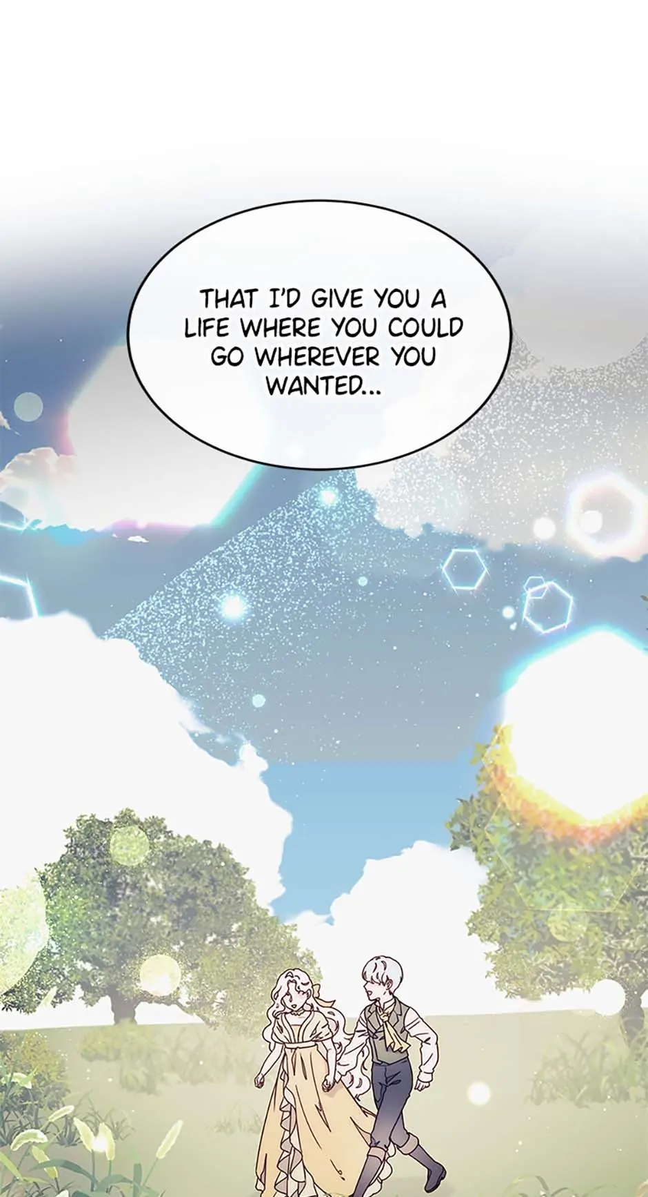 Please, Forget About Vivian Chapter 48 page 52
