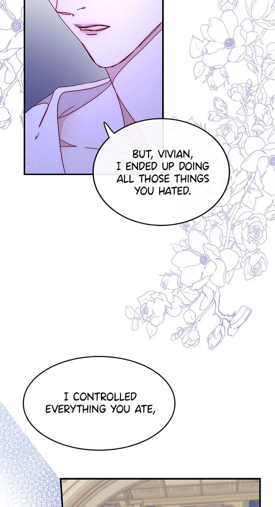 Please, Forget About Vivian Chapter 48 page 54