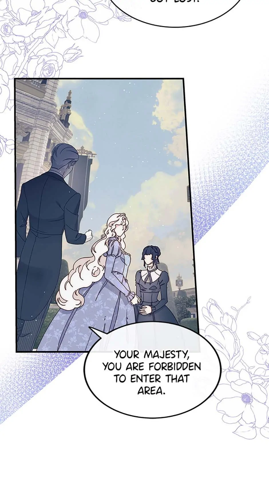 Please, Forget About Vivian Chapter 48 page 56