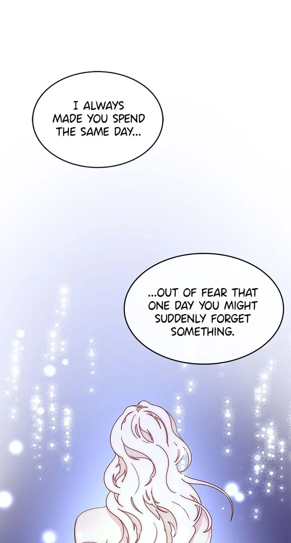 Please, Forget About Vivian Chapter 48 page 57