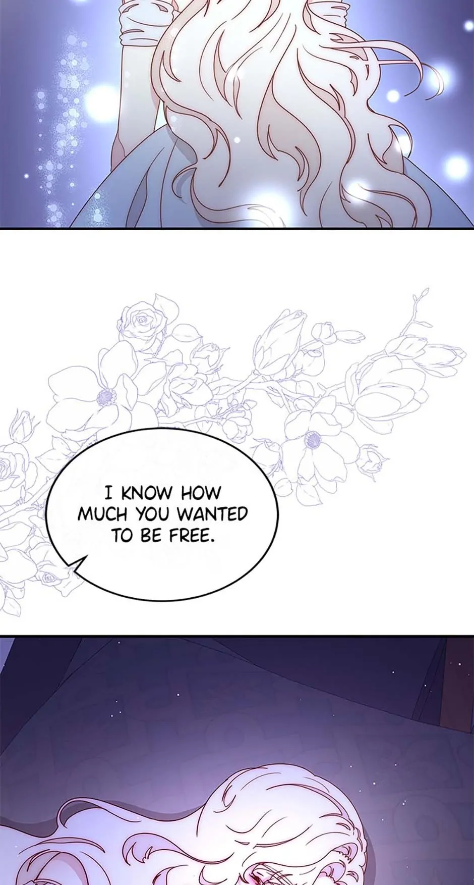 Please, Forget About Vivian Chapter 48 page 58