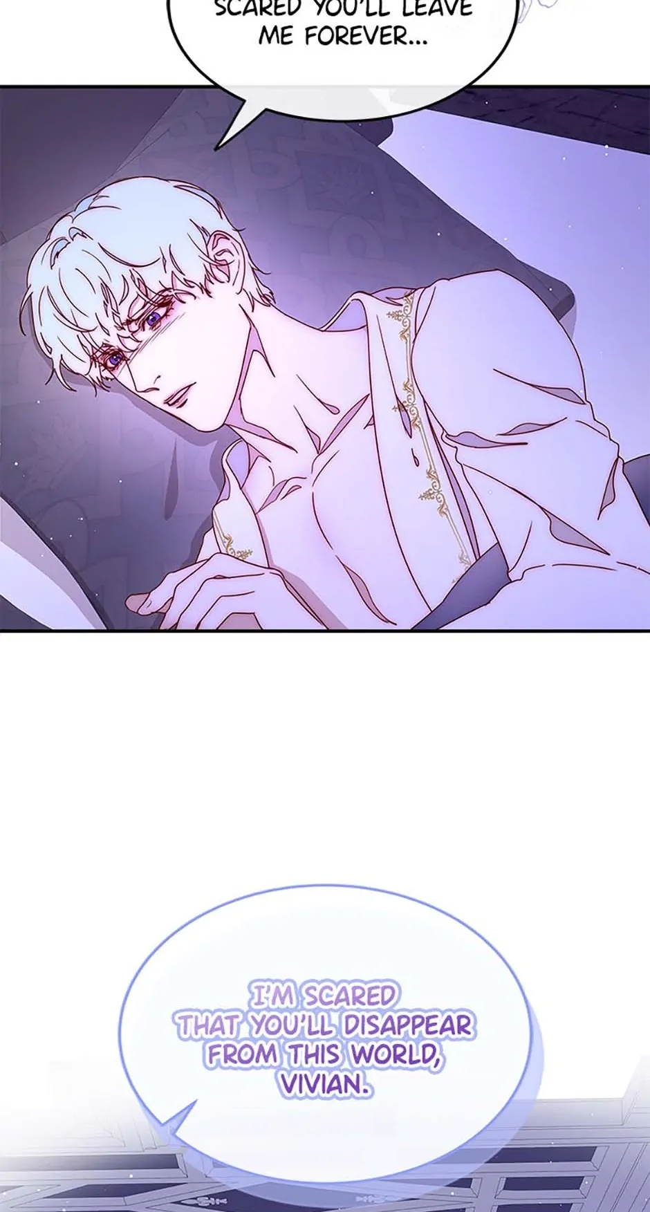 Please, Forget About Vivian Chapter 48 page 60