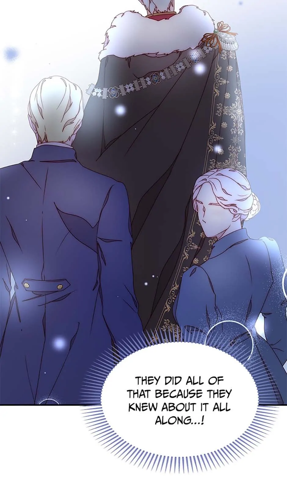 Please, Forget About Vivian Chapter 48 page 66