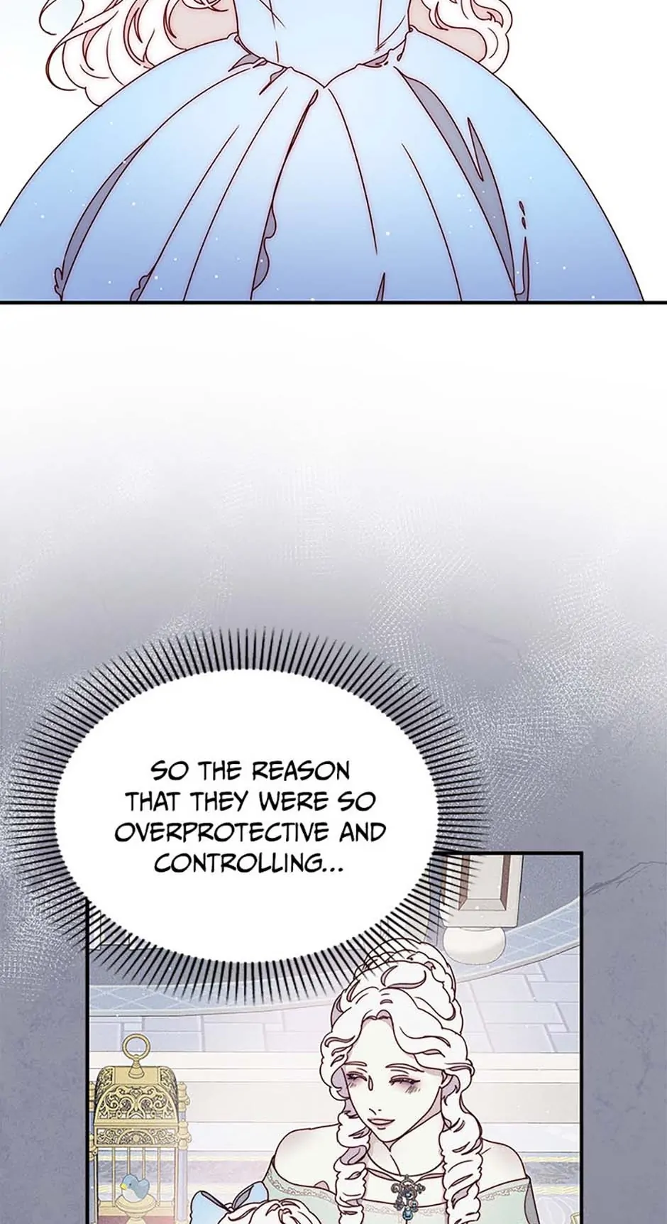 Please, Forget About Vivian Chapter 48 page 6