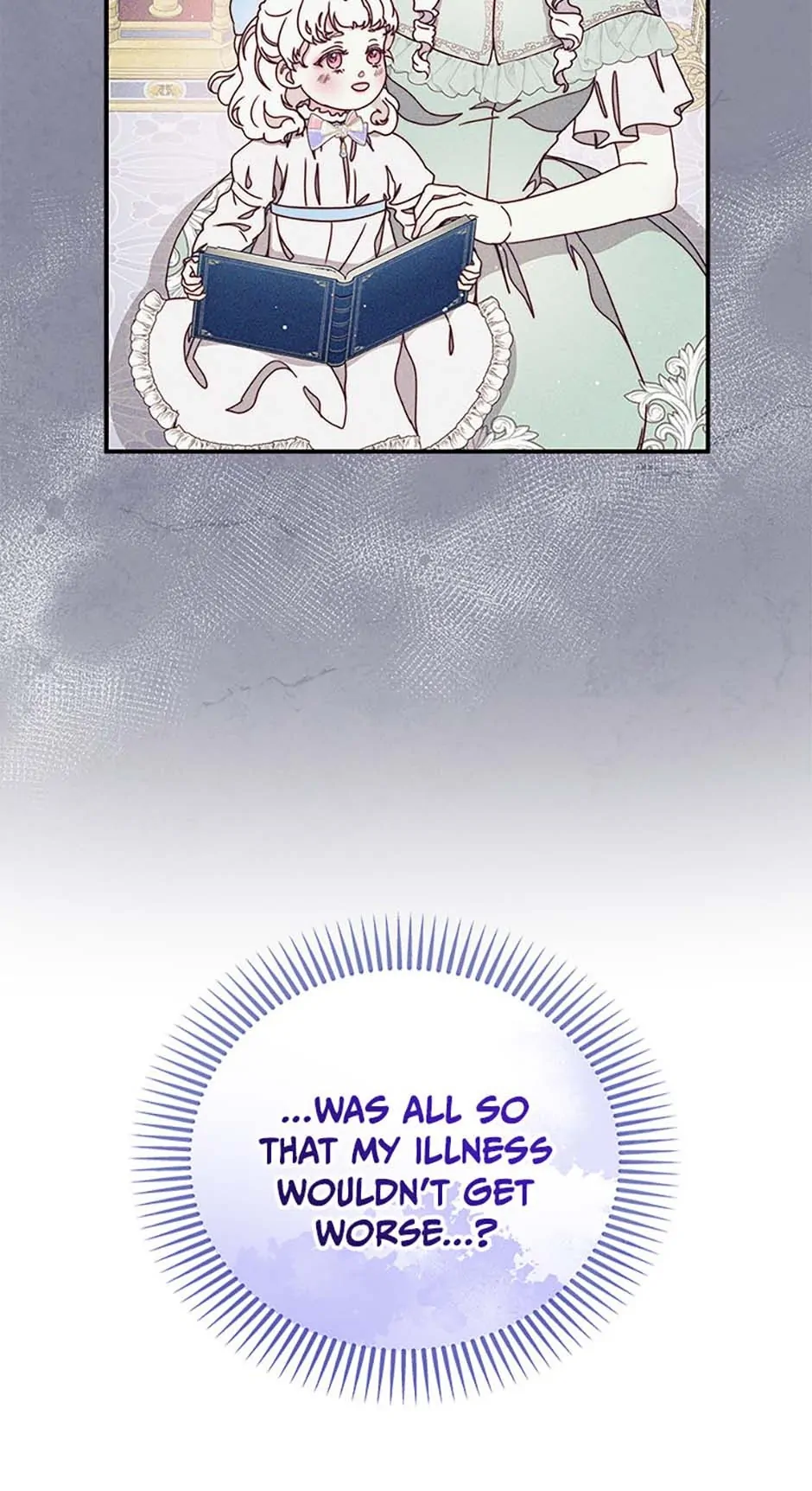 Please, Forget About Vivian Chapter 48 page 7