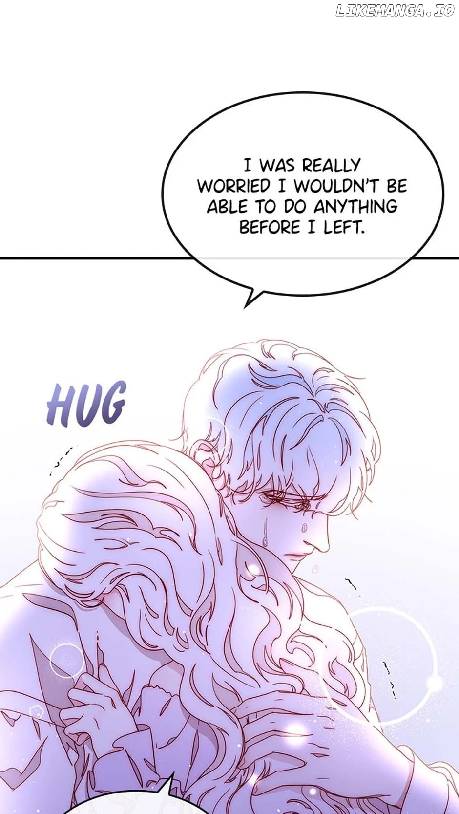 Please, Forget About Vivian Chapter 50 page 18