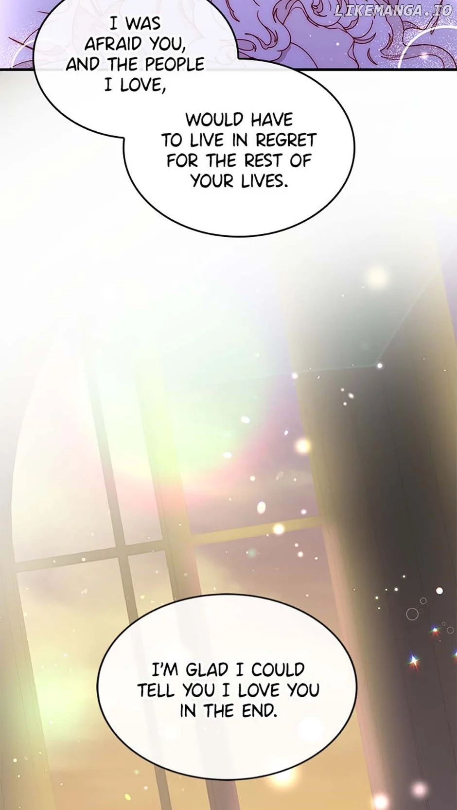 Please, Forget About Vivian Chapter 50 page 19