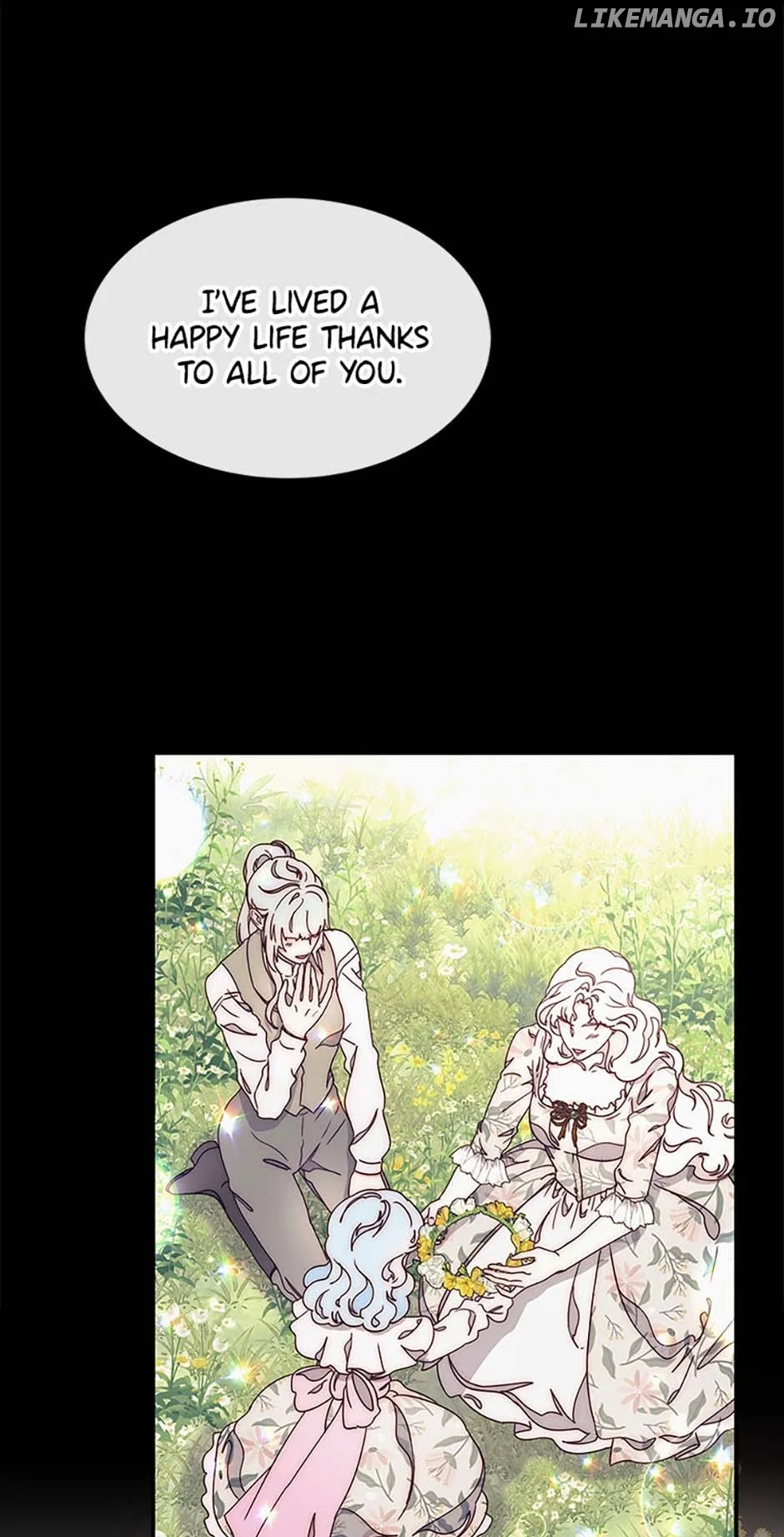 Please, Forget About Vivian Chapter 50 page 22