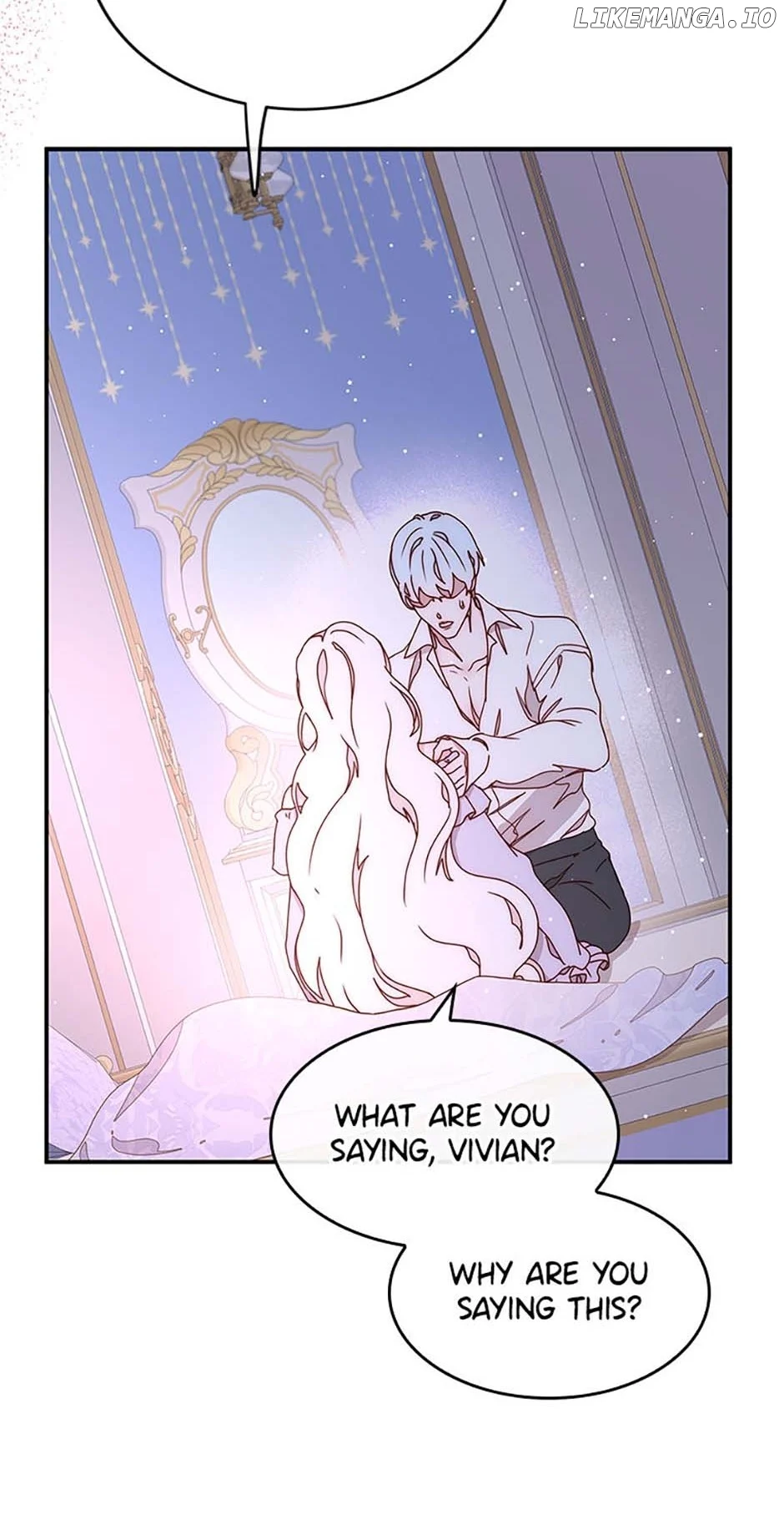 Please, Forget About Vivian Chapter 50 page 25