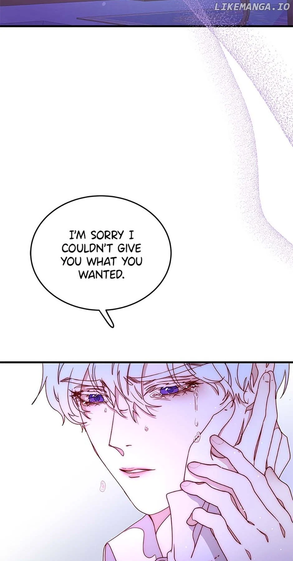 Please, Forget About Vivian Chapter 50 page 2