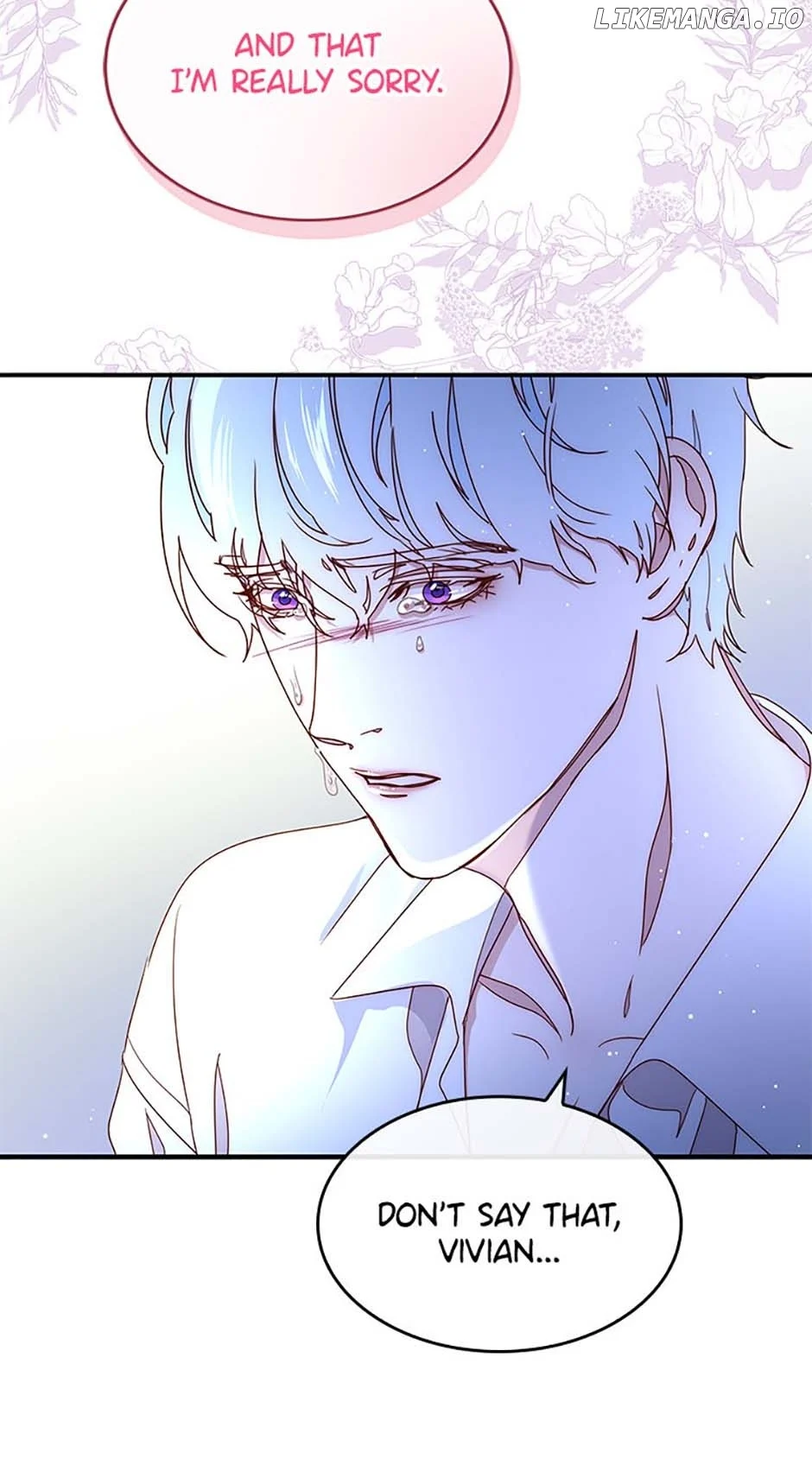 Please, Forget About Vivian Chapter 50 page 30