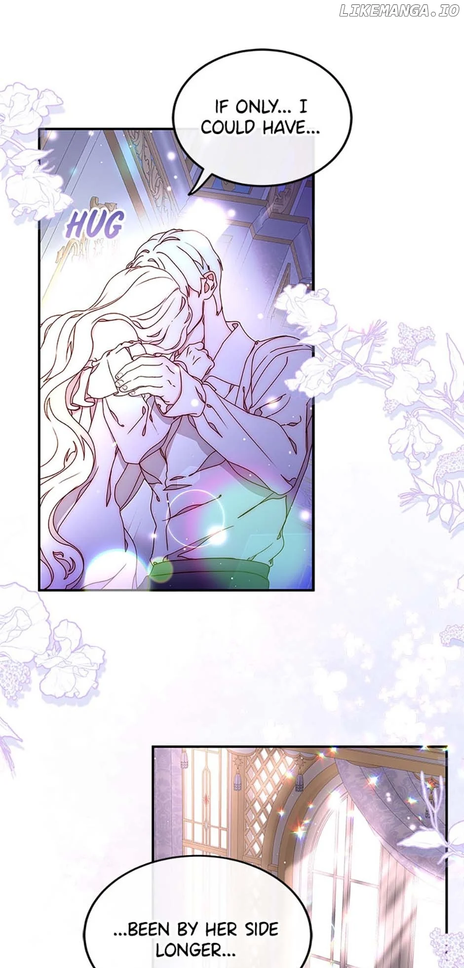 Please, Forget About Vivian Chapter 50 page 31