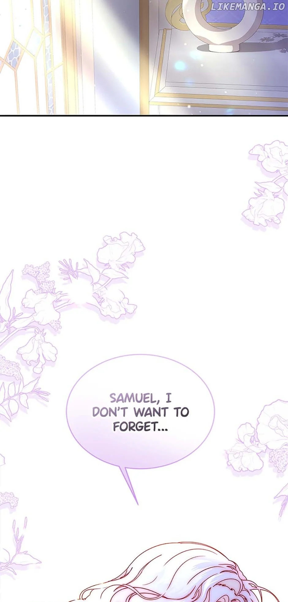 Please, Forget About Vivian Chapter 50 page 33