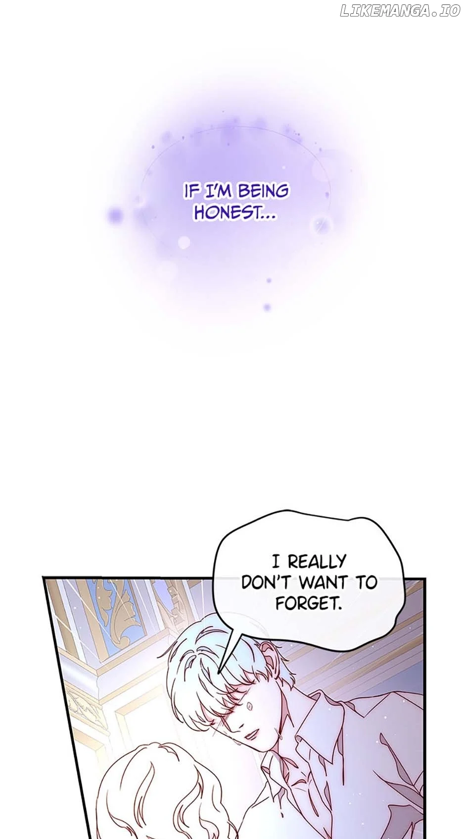 Please, Forget About Vivian Chapter 50 page 35