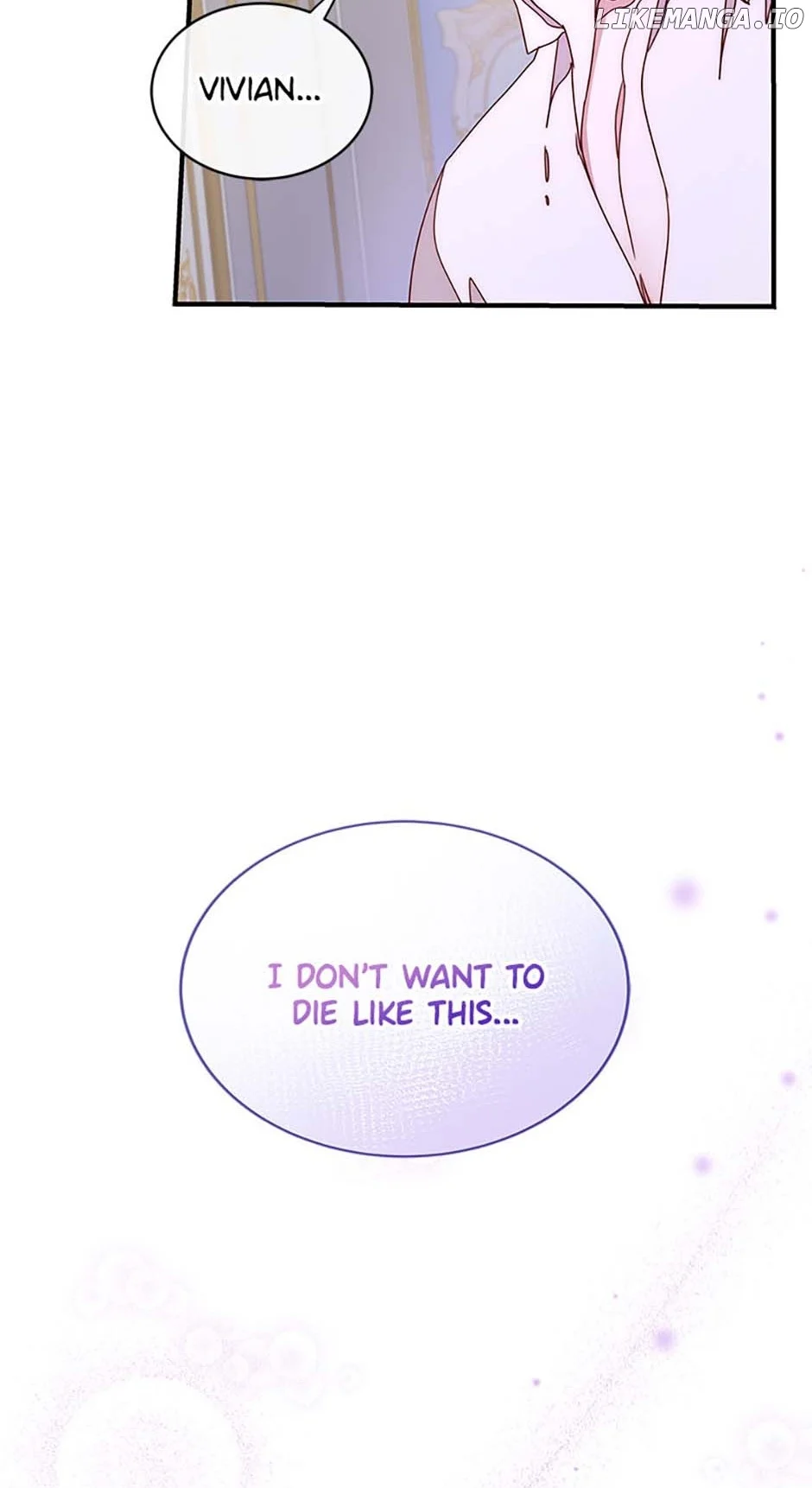 Please, Forget About Vivian Chapter 50 page 40