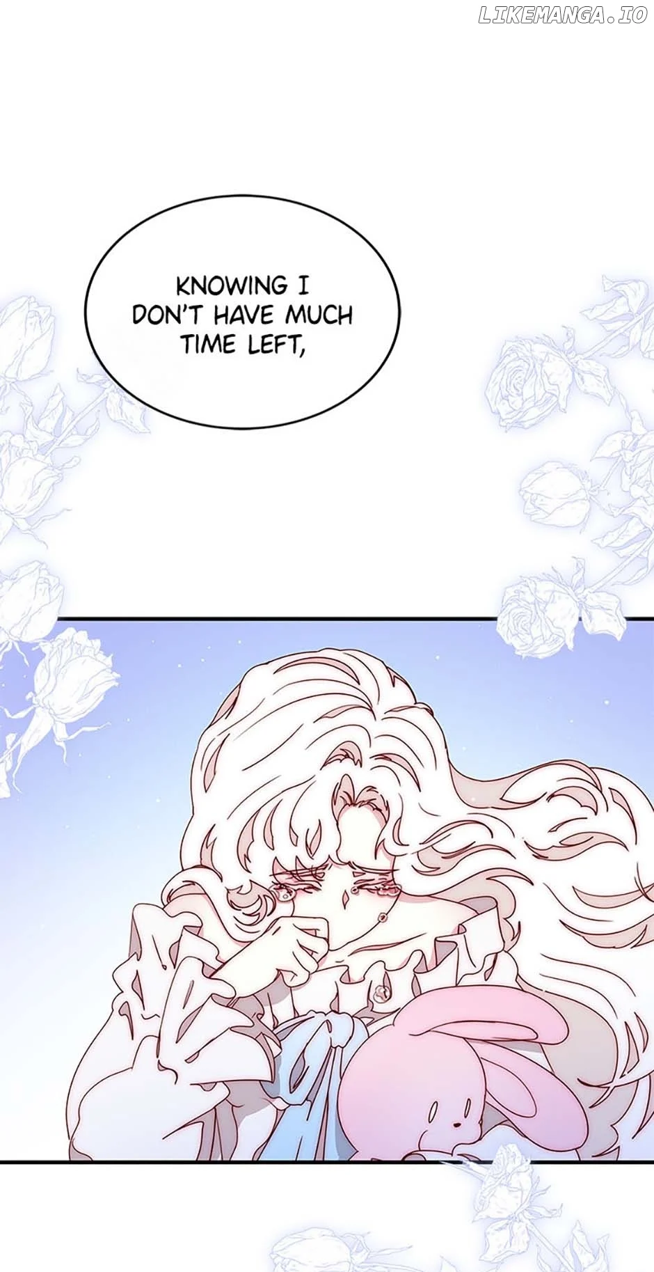 Please, Forget About Vivian Chapter 50 page 44