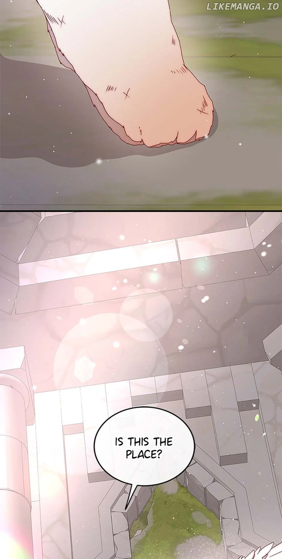 Please, Forget About Vivian Chapter 50 page 55