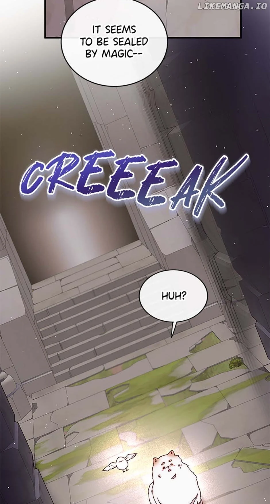 Please, Forget About Vivian Chapter 50 page 59