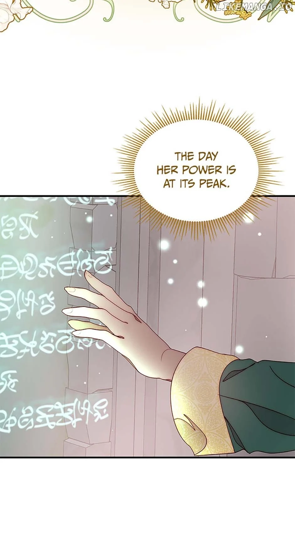 Please, Forget About Vivian Chapter 50 page 69