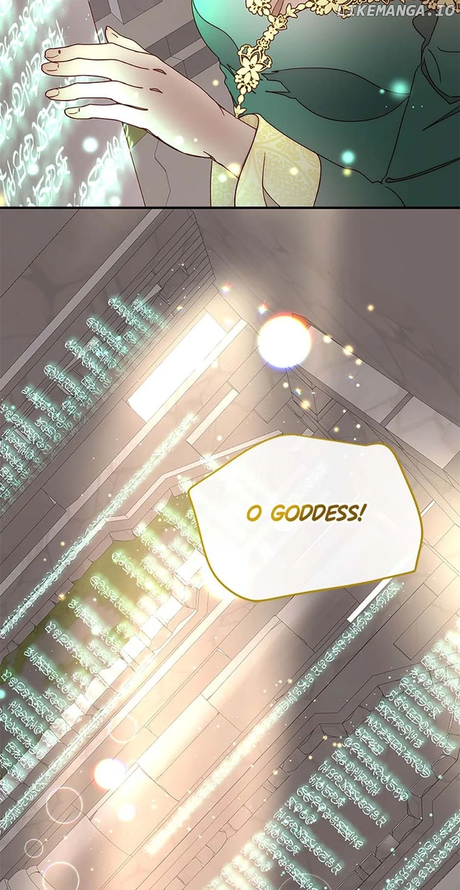 Please, Forget About Vivian Chapter 50 page 71