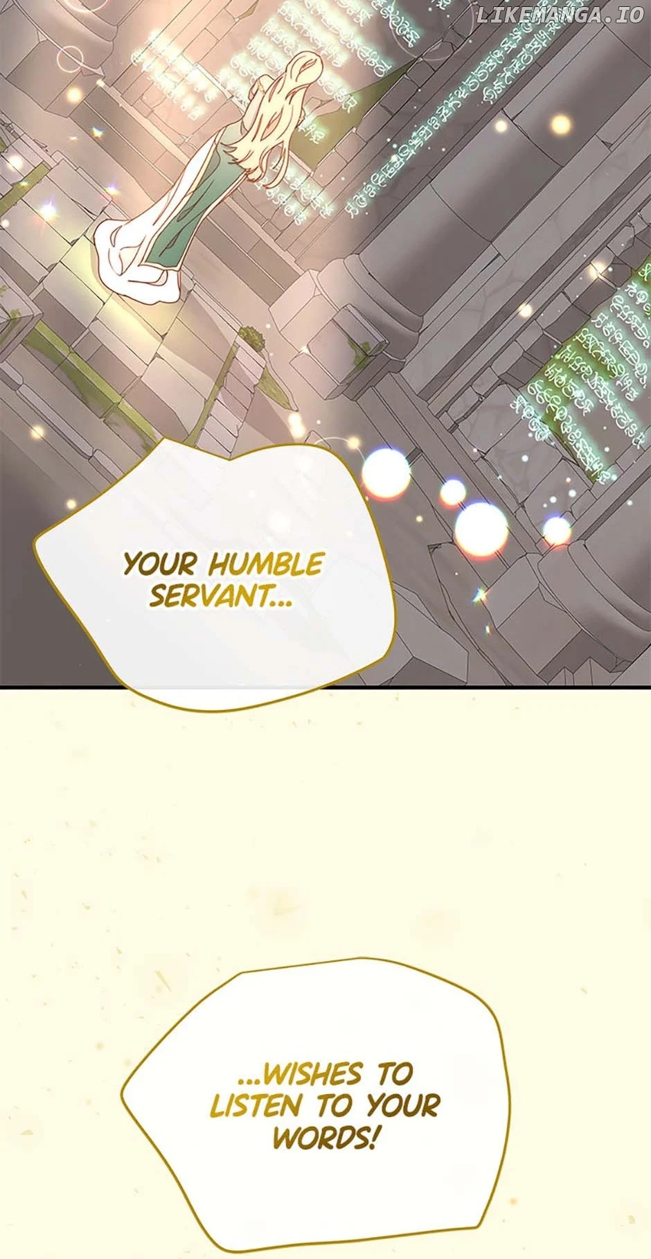 Please, Forget About Vivian Chapter 50 page 72