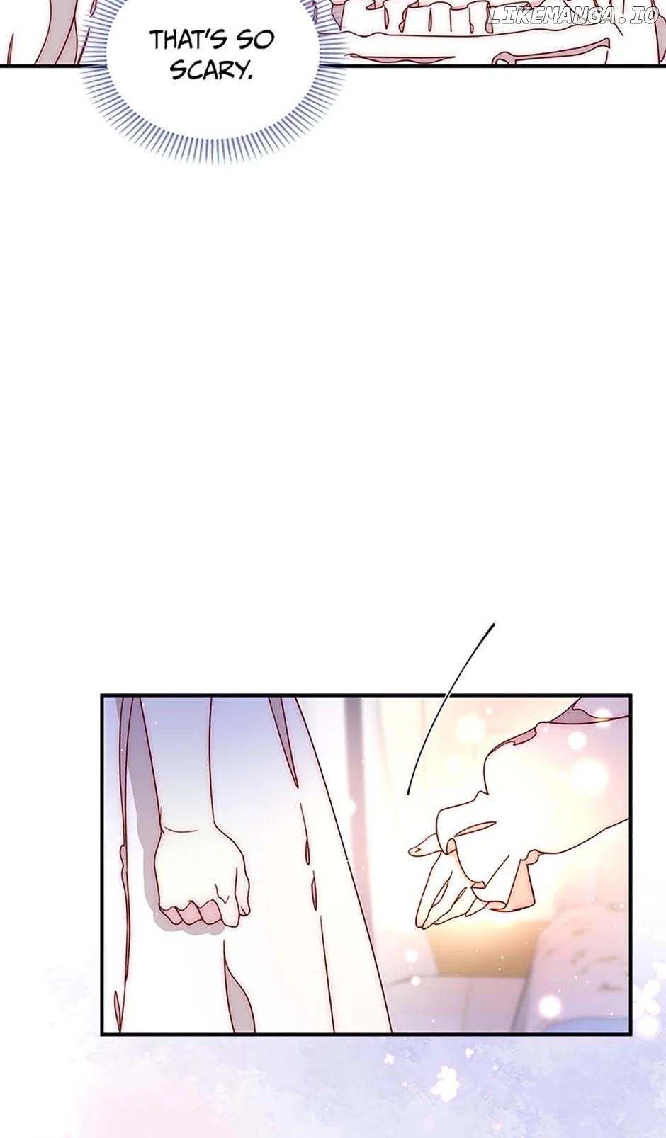 Please, Forget About Vivian Chapter 52 page 10