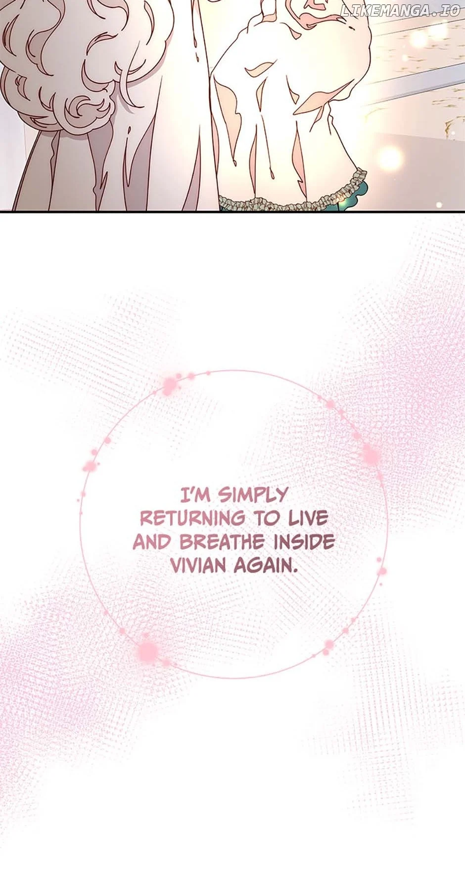 Please, Forget About Vivian Chapter 52 page 20