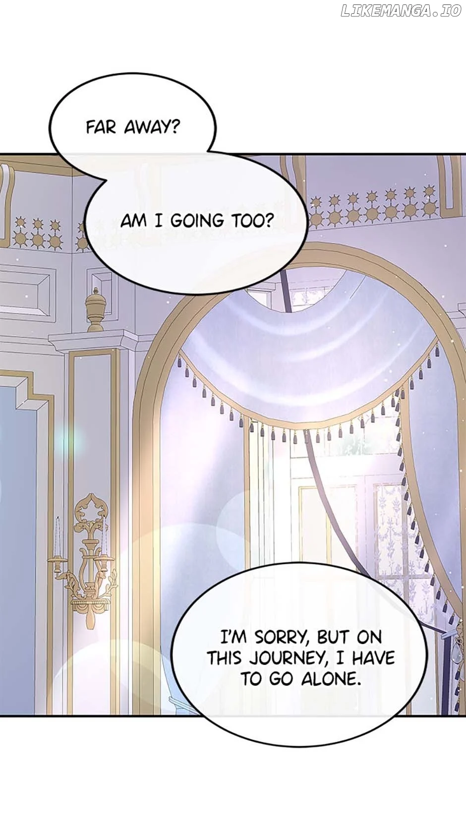 Please, Forget About Vivian Chapter 52 page 22