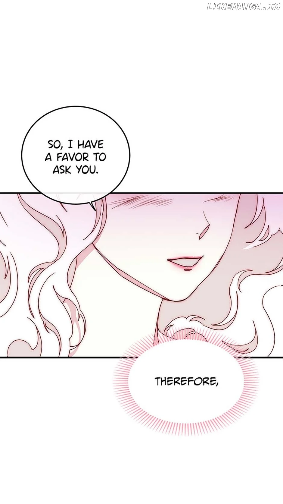 Please, Forget About Vivian Chapter 52 page 23