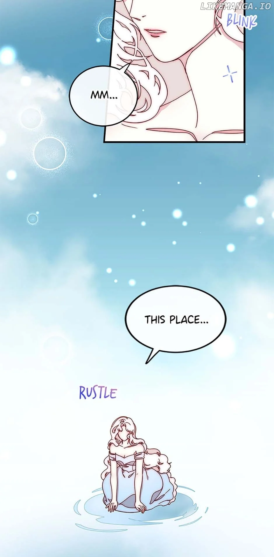 Please, Forget About Vivian Chapter 52 page 36