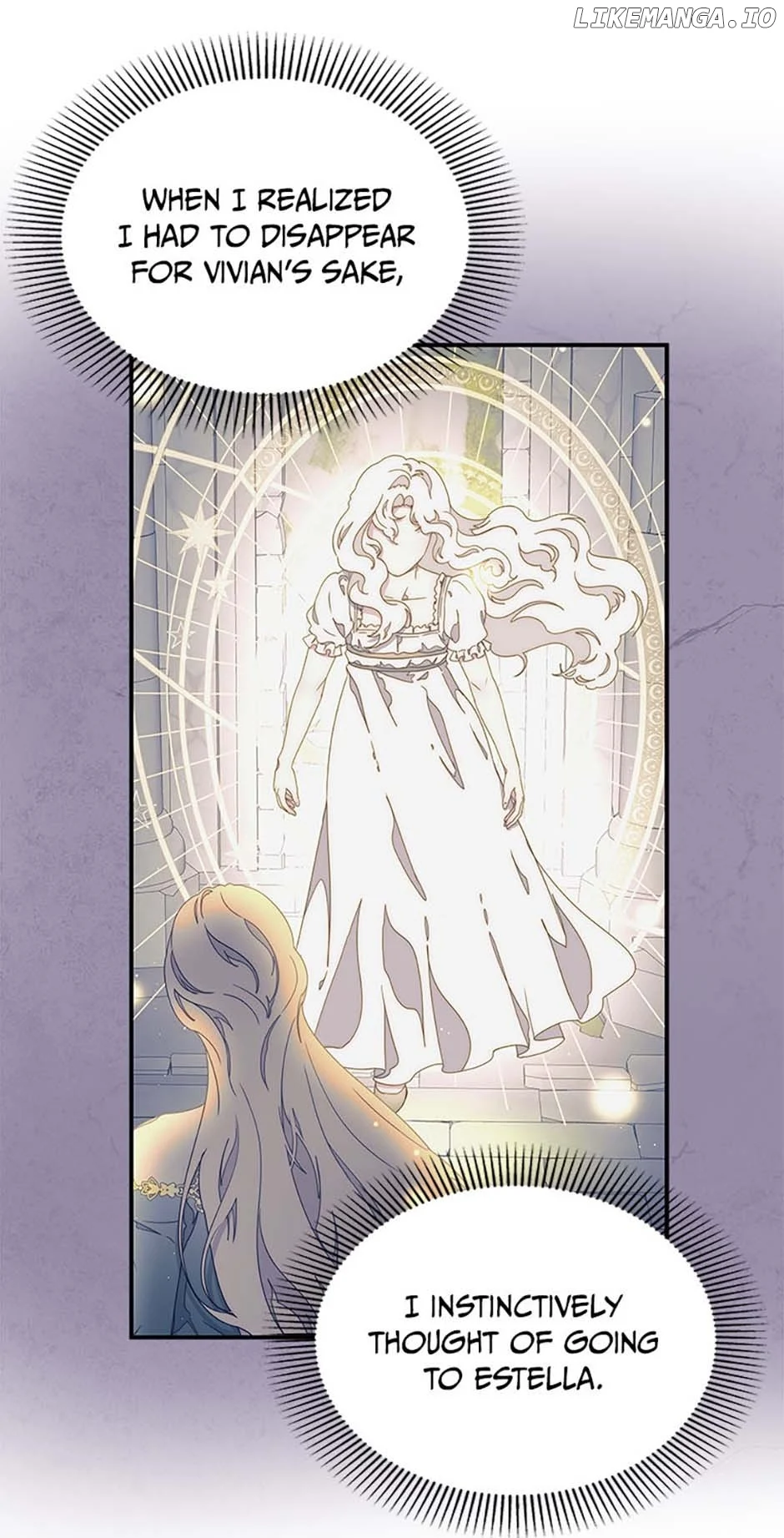 Please, Forget About Vivian Chapter 52 page 4