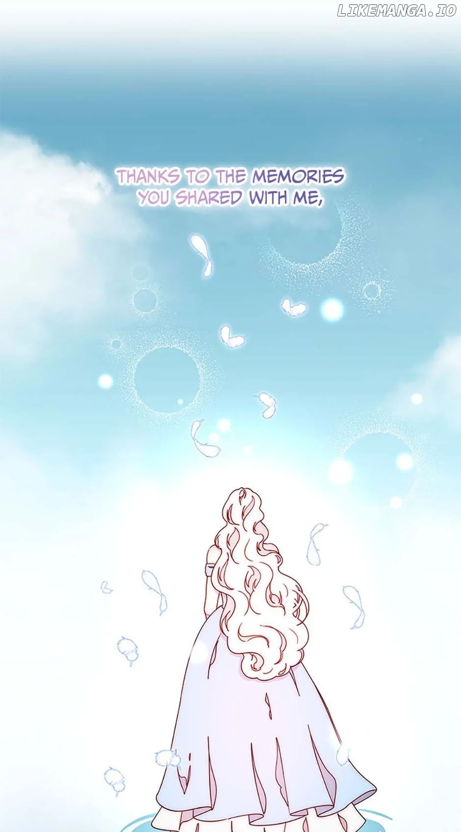 Please, Forget About Vivian Chapter 52 page 54