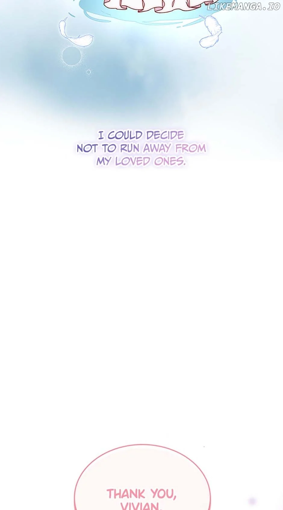 Please, Forget About Vivian Chapter 52 page 55