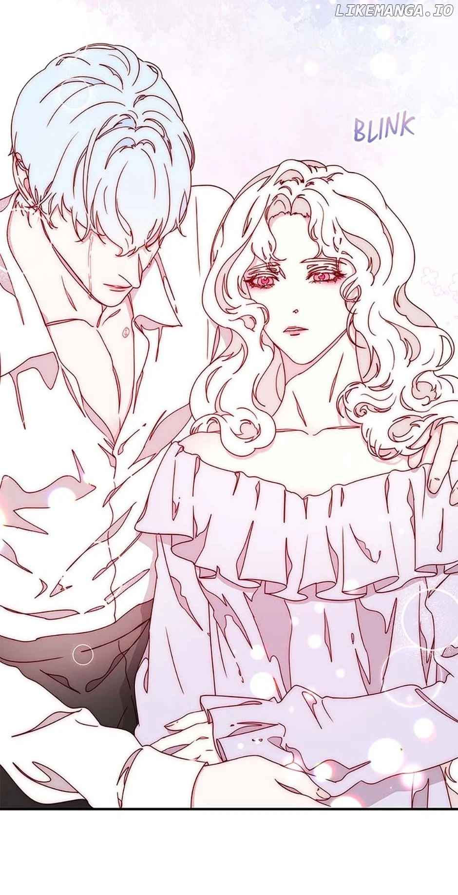 Please, Forget About Vivian Chapter 52 page 59