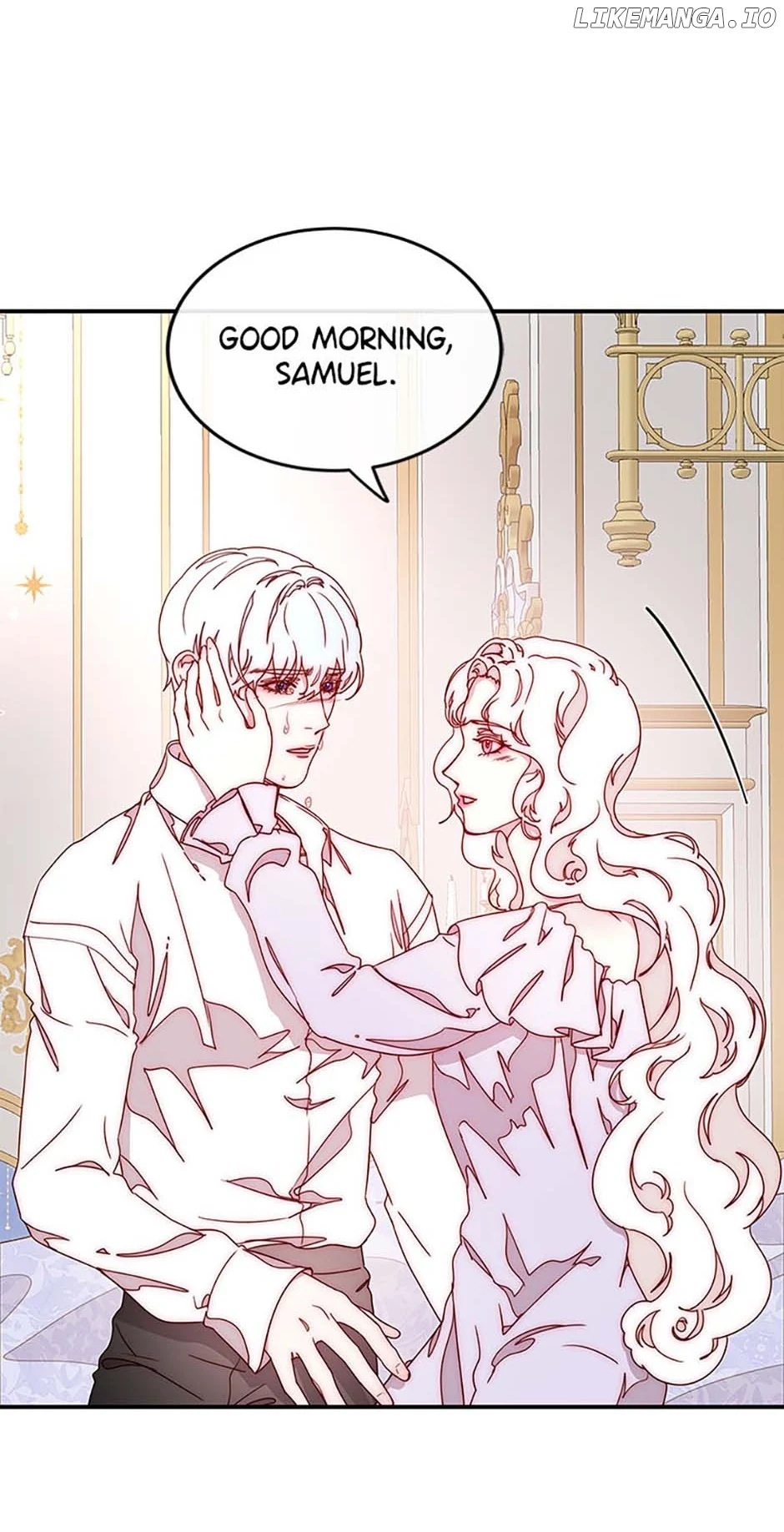 Please, Forget About Vivian Chapter 52 page 61
