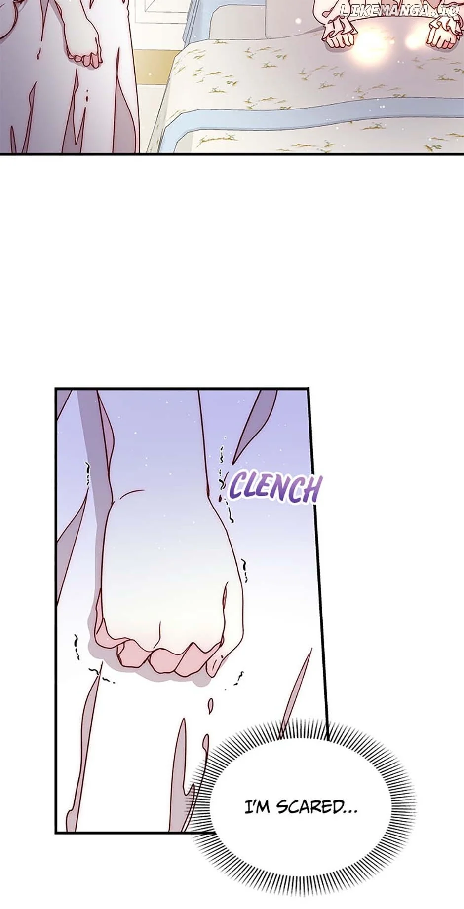 Please, Forget About Vivian Chapter 52 page 6