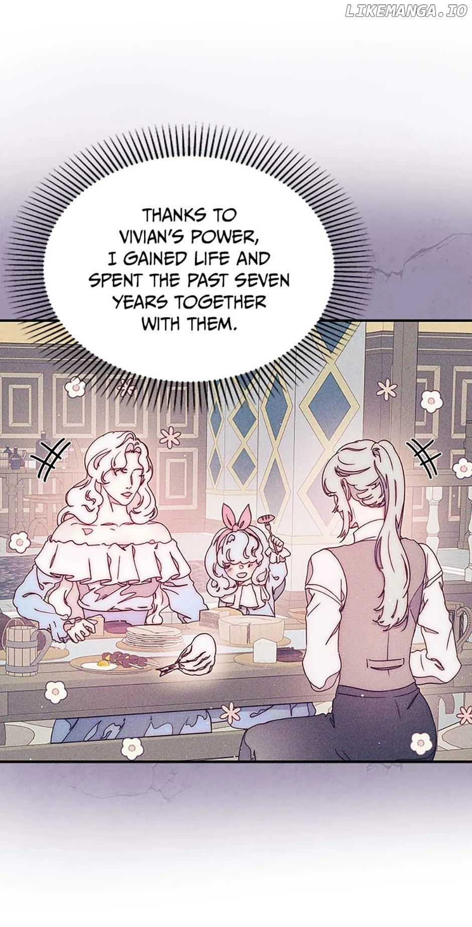 Please, Forget About Vivian Chapter 52 page 7