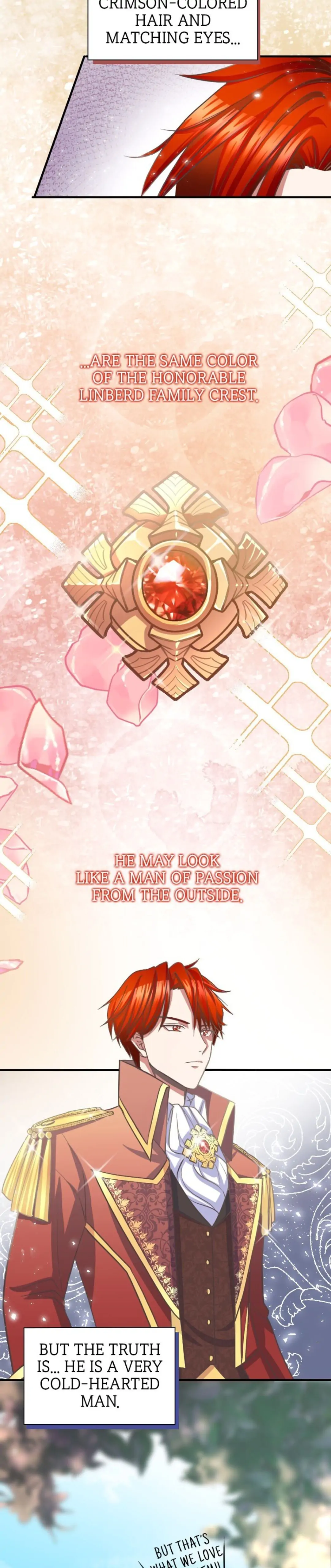 Please Fulfill Your End of the Bargain, My Grace! Chapter 1 page 10