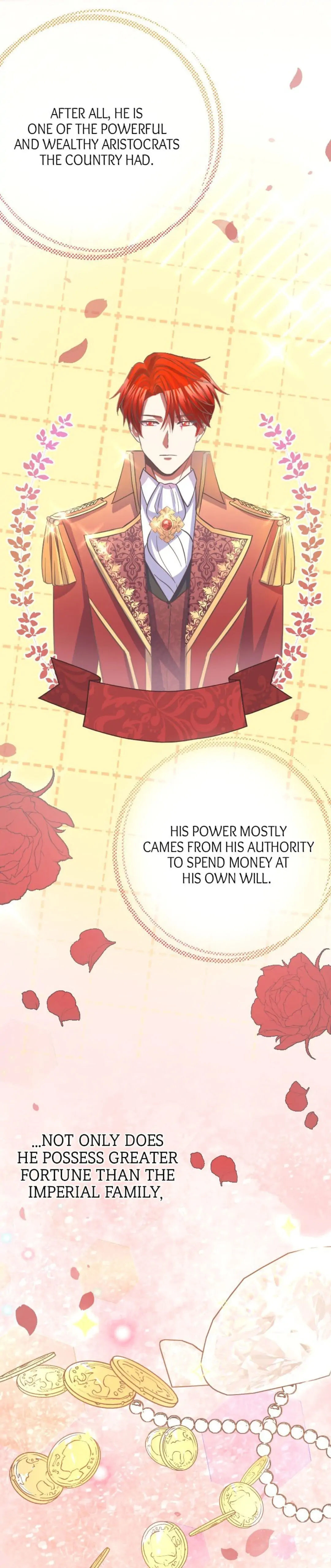 Please Fulfill Your End of the Bargain, My Grace! Chapter 1 page 24