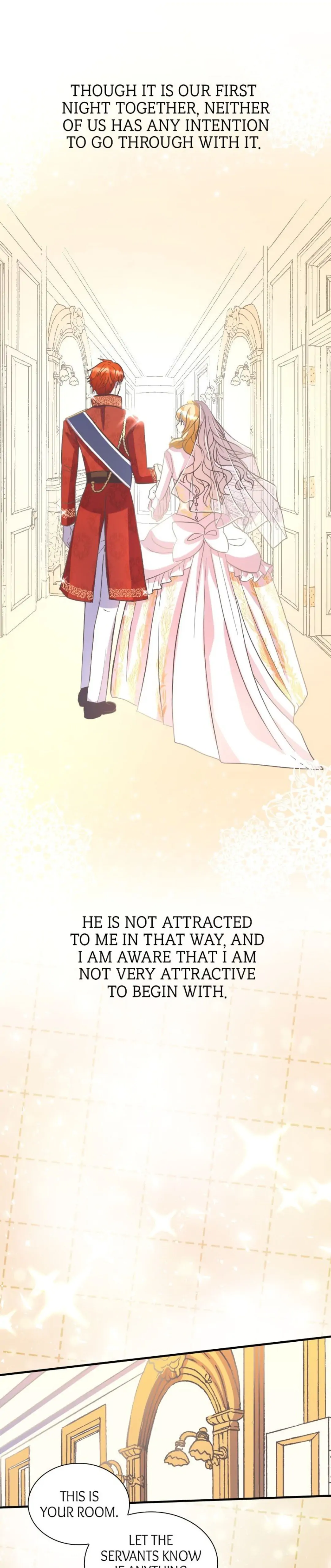 Please Fulfill Your End of the Bargain, My Grace! Chapter 1 page 32